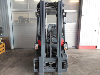 Diesel forklift Linde H16D-01-391 *Komplett aufbereitet*: picture 3