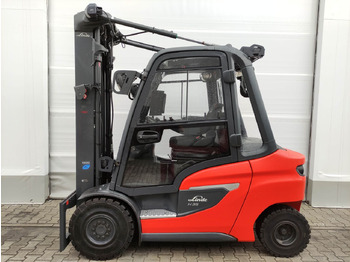 Diesel forklift LINDE H35