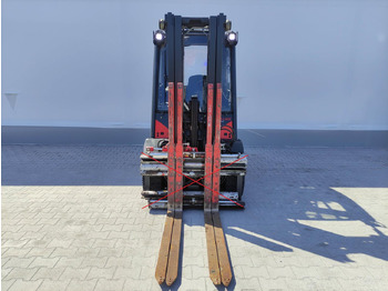 Diesel forklift Linde H35D-02-393 EVO: picture 3