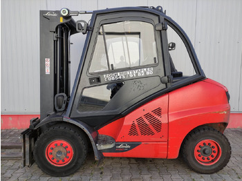 Diesel forklift LINDE H50
