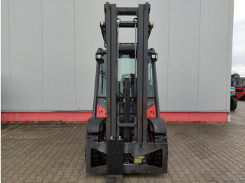 Diesel forklift Linde H50D-02/600-394-EVO: picture 3