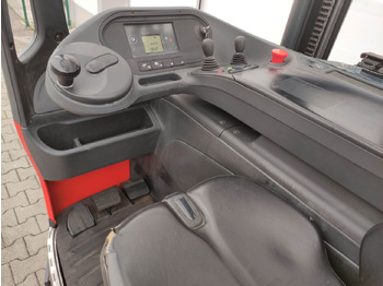 Reach truck Linde R16G-01-1120: picture 5