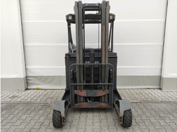 Reach truck Linde R16G-01-1120: picture 3