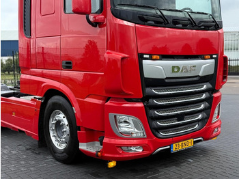 Tractor unit DAF XF 480 FT FULL AIR, ALCOA, TOP CONDITION, LOW MILEAGE!: picture 4