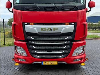 Tractor unit DAF XF 480 FT FULL AIR, ALCOA, TOP CONDITION, LOW MILEAGE!: picture 5