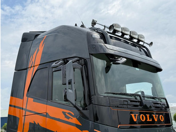 Tractor unit Volvo FH 13.500XL RETARDER, I-PARK COOL, 2 TANKS, XENON, SHOWTRUCK!: picture 3