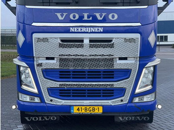 Container transporter/ Swap body truck Volvo FH 460 NL TRUCK, ALCOA WHEELS, 2X TANK, CONTAINER!: picture 5 Container transporter/ Swap body truck Volvo FH 460 NL TRUCK, ALCOA WHEELS, 2X TANK, CONTAINER!: picture 5