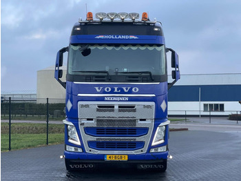 Container transporter/ Swap body truck Volvo FH 460 NL TRUCK, ALCOA WHEELS, 2X TANK, CONTAINER!: picture 2 Container transporter/ Swap body truck Volvo FH 460 NL TRUCK, ALCOA WHEELS, 2X TANK, CONTAINER!: picture 2
