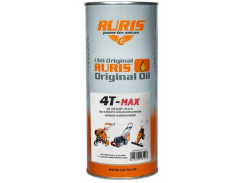 Motor oil and car care products