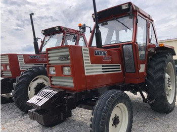 Farm tractor FIAT