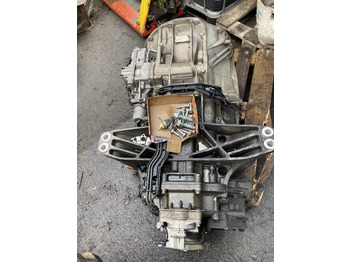 Gearbox MERCEDES-BENZ