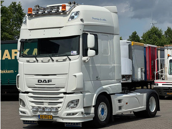 Tractor unit DAF XF 440