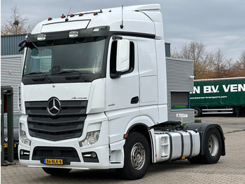 Tractor unit MERCEDES-BENZ Actros 1943