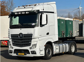 Tractor unit MERCEDES-BENZ Actros 1943