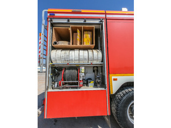 Fire truck Renault SZCZESNIAK  K-500 TLF 9000/1000 6x6: picture 5