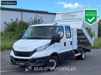 Tipper van IVECO Daily 35c14