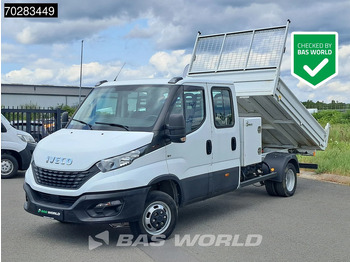 Tipper van IVECO Daily 35c16