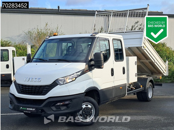 Tipper van IVECO Daily 35c16