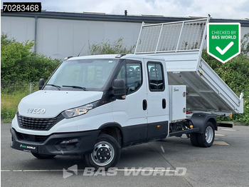 Tipper van IVECO Daily 35c16