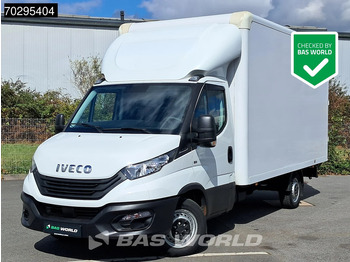 Box van IVECO Daily 35s16
