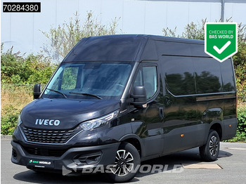 Panel van IVECO Daily 35s18
