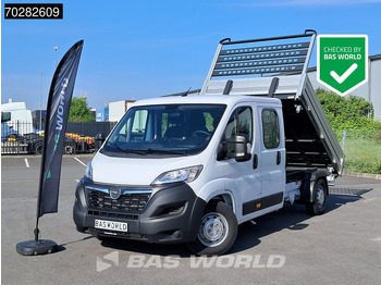 Tipper van OPEL