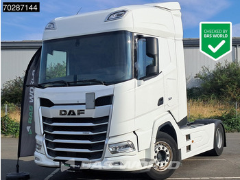 Tractor unit DAF