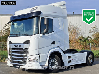 Tractor unit DAF XF 480