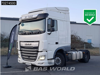 Tractor unit DAF XF 480