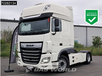 Tractor unit DAF XF 480