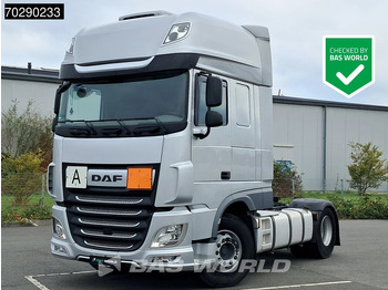Tractor unit DAF XF 480