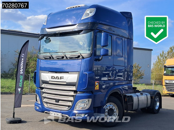 Tractor unit DAF XF 480