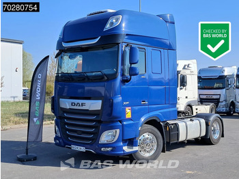 Tractor unit DAF XF 480