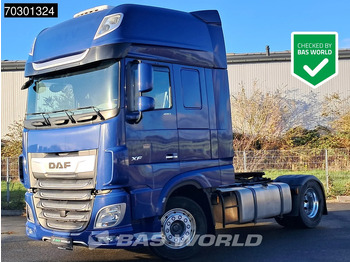Tractor unit DAF XF 480