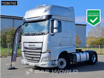 Tractor unit DAF XF 480