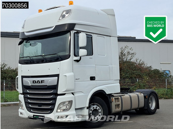 Tractor unit DAF XF 480
