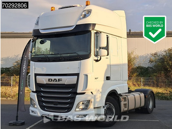 Tractor unit DAF XF 480