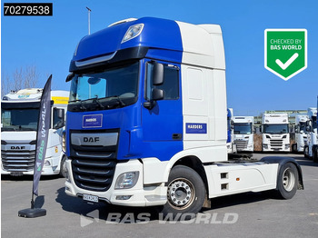 Tractor unit DAF XF 480