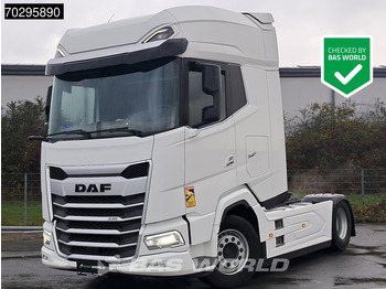 Tractor unit DAF XG+ 530