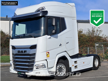 Tractor unit DAF XG+ 530
