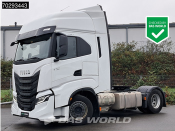 Tractor unit IVECO S-WAY