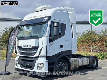 Tractor unit IVECO Stralis 480