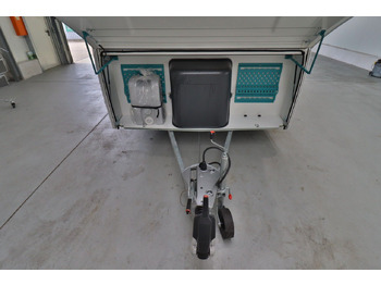 Caravan Adria Aviva 360 DK  /1.Hand/Top-Fahrzeug/Etagenbetten Adria Aviva 360 DK  /1.Hand/Top-Fahrzeug/Etagenbetten: picture 5