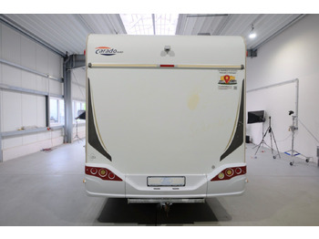Semi-integrated motorhome Carado T 447 / Einzelbetten / Garage / Finanzierunng: picture 3