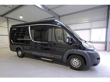 Camper van PÖSSL