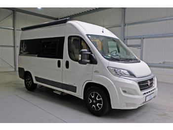 Camper van WESTFALIA