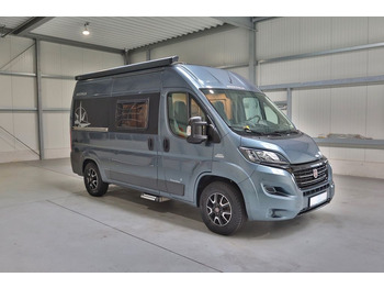 Camper van Westfalia Amundsen 540 D / Festbett / Klima / FINANZIERUNG: picture 1