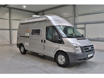 Camper van