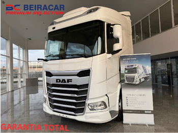 Tractor unit DAF XG 480