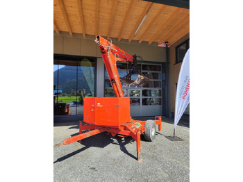 Crane Buchmann Express (22022): picture 5